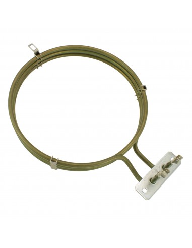 Resistencia horno ventilado 2500W 230V ELECTROLUX 50025631008 3570424055 Resistencia horno ventilado 2500W 230V ELECTROLUX 50025631008 3570424055