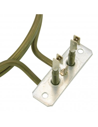 Resistenza Forno ventilato 2500W 230V Electrolux 50025631008 Resistenza Forno ventilato 2500W 230V Electrolux 50025631008