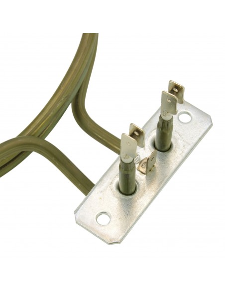 Oven fan heating element 2500W 230V ELECTROLUX 50025631008 3570424055