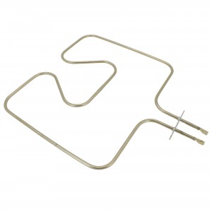 Résistance four inférieure 1000W 230V ELECTROLUX 3570338040 2