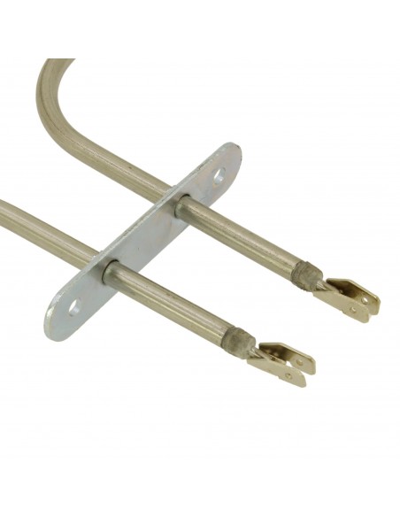 Resistencia horno inferior 1000W 230V ELECTROLUX 3570338040