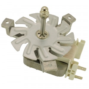 Ventilateur four VESTEL SWAN 32019219