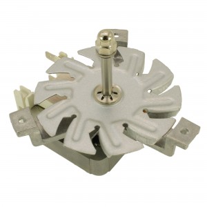 Ventilateur four VESTEL SWAN 32019219 2