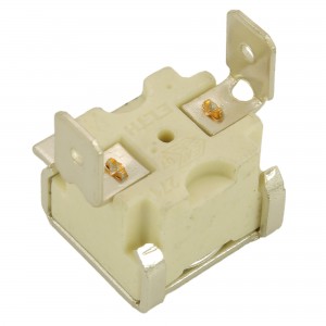 Termóstato horno 300° ZANUSSI 3570346019 2