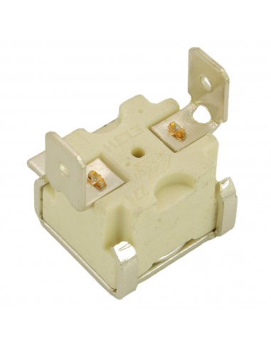 Oven thermal fuse 300° ZANUSSI 3570346019 Oven thermal fuse 300° ZANUSSI 3570346019