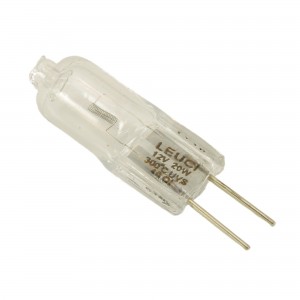 Oven lamp halogen 12V 20W G4 300° MIELE 4031780