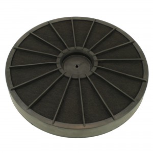 Hood carbon filter F233 ARISTON FABER 248527009