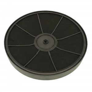 Hood carbon filter F233 ARISTON FABER 248527009 2