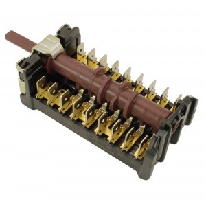Oven selector switch VESTEL 32028790