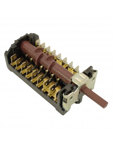 Commutatore Forno Vestel 32028790 Commutatore Forno Vestel 32028790