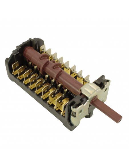 Conmutador horno VESTEL 32028790