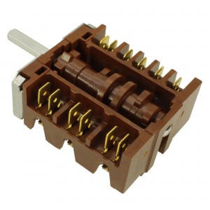 Oven selector switch WHIRLPOOL 481227328013