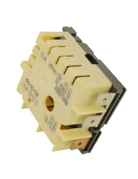 Energieregler Kochplatte INVENSYS MPA-V02-SVC 5031688426351