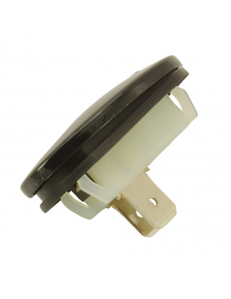 Cooker hob Ignition button switch original WHIRLPOOL C00313015