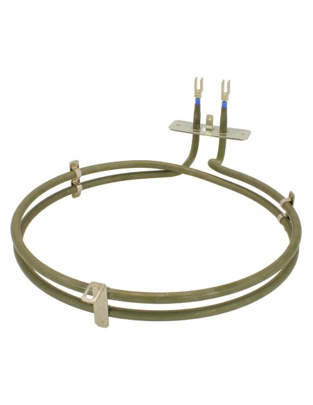 Resistencia horno ventilado 2000W 230V TEKA 3581907361