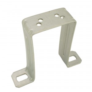 Staffa per ventilatore Frigo 10W 85,5mm Universale