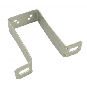 Staffa per ventilatore Frigo 10W 85,5mm Universale 2