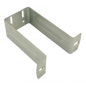 Staffa per ventilatore Frigo 16-25-34W 120mm Universale 2