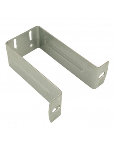 Staffa per ventilatore Frigo 16-25-34W 120mm Universale Staffa per ventilatore Frigo 16-25-34W 120mm Universale