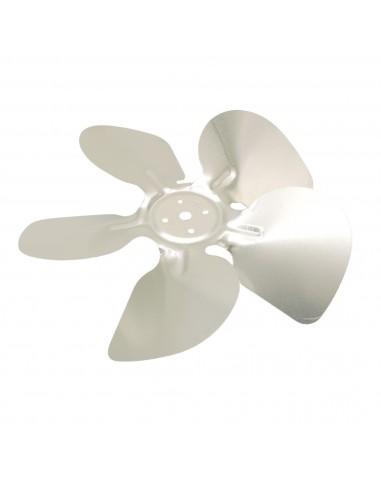 Hélice pour ventilateur réfrigérateur 5W Ø 200mm UNIVERSEL