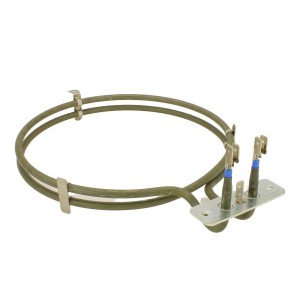 Heizelement Heißluftofen 2000W 230V TEKA 3581907361 2