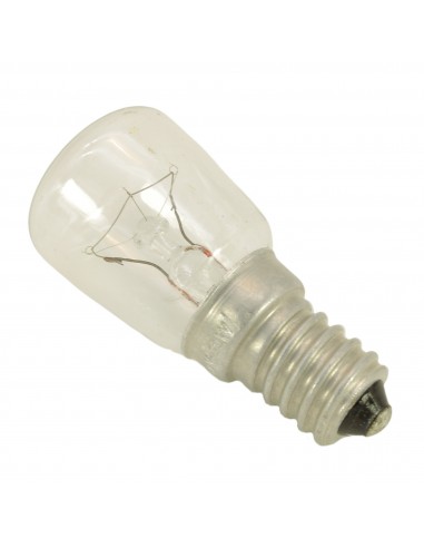 Fridge lamp small E14 15W 230V UNIVERSAL - N