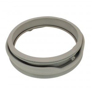 Türmanschette Waschmaschine mit Einlaufstutz MIELE 9046450
