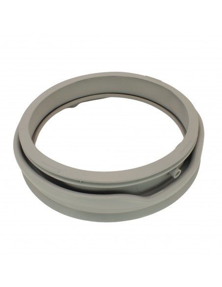 Goma escotilla lavadora 1 tubo MIELE 9046450