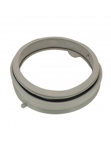 Soffietto oblò Lavatrice con 1 tubo Miele 9046450 Soffietto oblò Lavatrice con 1 tubo Miele 9046450