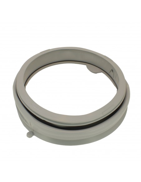 Goma escotilla lavadora 1 tubo MIELE 9046450