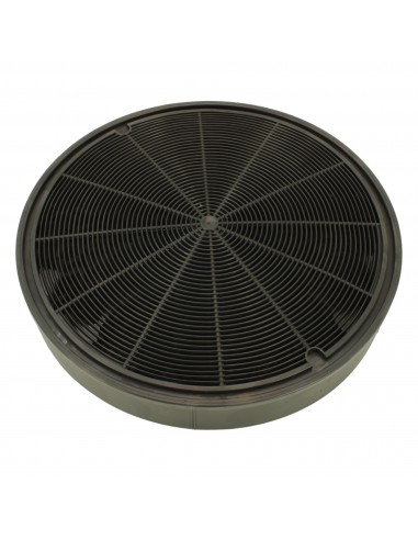 Kit 2pcs hood carbon filter F.196, I370GR 196 INDESIT 050989 C00050989 50290659007 481281718552