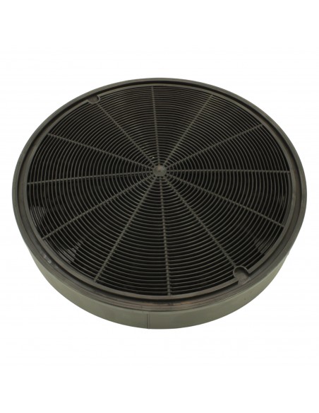 Kit 2pcs hood carbon filter F.196, I370GR 196 INDESIT 050989 C00050989 50290659007 481281718552