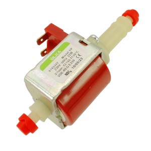 Coffee machine pump 22W 230V 2,6bar HF ULKA UNIVERSAL