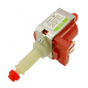 Coffee machine pump 22W 230V 2,6bar HF ULKA UNIVERSAL 2