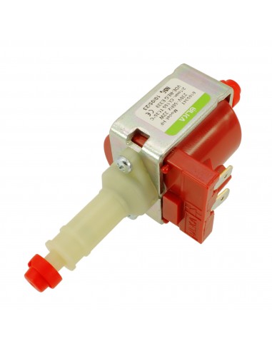 Coffee machine pump 22W 230V 2,6bar HF ULKA UNIVERSAL Coffee machine pump 22W 230V 2,6bar HF ULKA UNIVERSAL