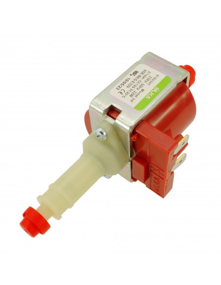 Bomba cafetera 22W 230V 2,6bar HF ULKA UNIVERSAL