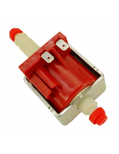 Coffee machine pump 22W 230V 2,6bar HF ULKA UNIVERSAL Coffee machine pump 22W 230V 2,6bar HF ULKA UNIVERSAL