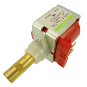 Bomba cafetera 48W 24V EX4 ULKA UNIVERSAL 537025100 531195900 10085467 2