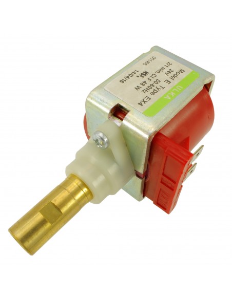 Bomba cafetera 48W 24V EX4 ULKA UNIVERSAL 537025100 531195900 10085467