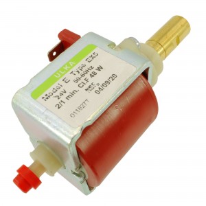 Bomba cafetera 48W 24V EX5 ULKA UNIVERSAL