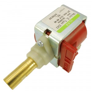 Bomba cafetera 48W 24V EX5 ULKA UNIVERSAL 2