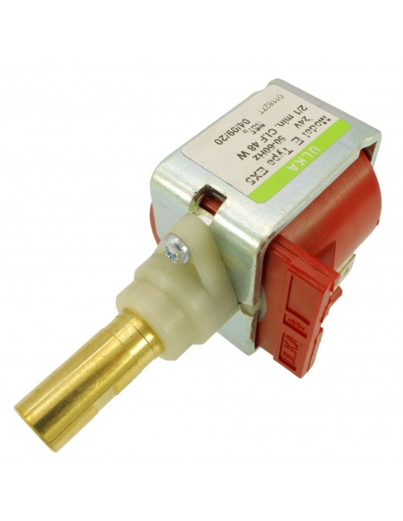 Bomba cafetera 48W 24V EX5 ULKA UNIVERSAL