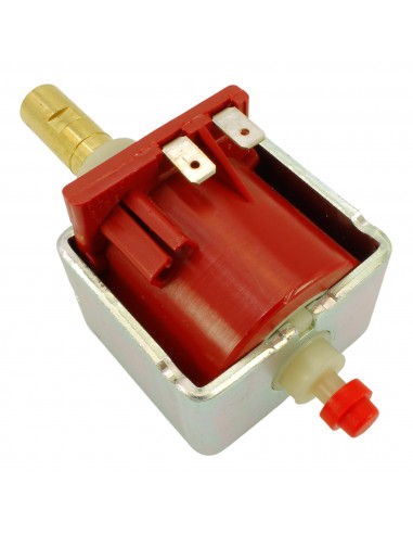 Coffee machine pump 48W 24V EX5  ULKA UNIVERSAL Coffee machine pump 48W 24V EX5  ULKA UNIVERSAL