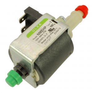 Bomba cafetera 17W 120V NMEHP 1 ULKA UNIVERSAL