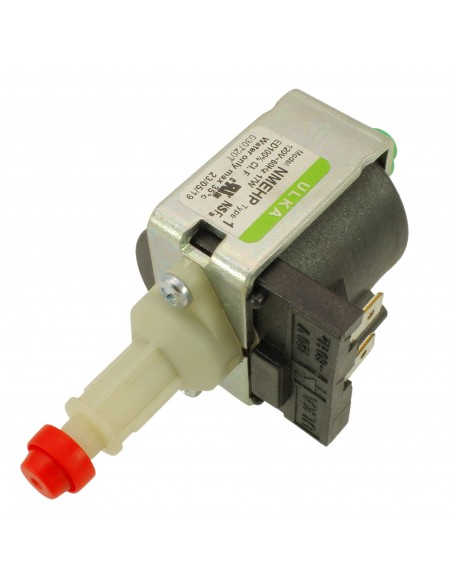 Coffee machine pump 17W 120V NMEHP 1 ULKA UNIVERSAL