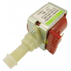 Bomba cafetera 20W 230-240V EP8LT ULKA UNIVERSAL 12001005 2