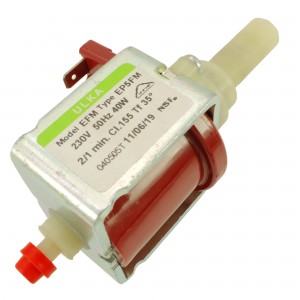 Bomba cafetera 40W 230V EP5FM ULKA UNIVERSAL AT4021450040 M0005053