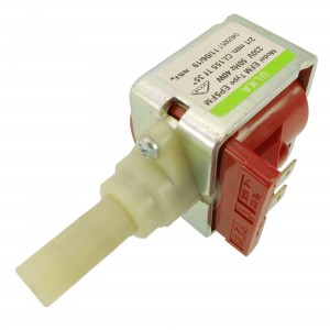 Coffee machine pump 40W 230V EP5FM ULKA UNIVERSAL AT4021450040 M0005053 2
