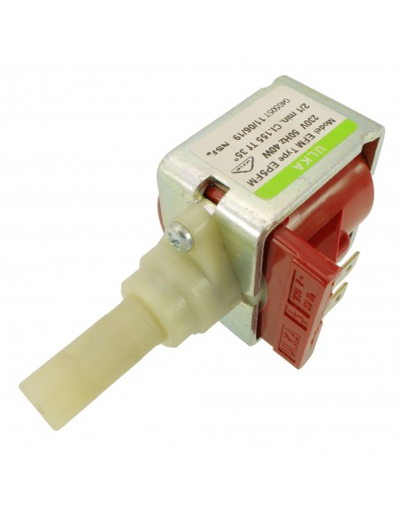 Kaffeemaschine Pumpe 40W 230V EP5FM ULKA UNIVERSAL AT4021450040 M0005053