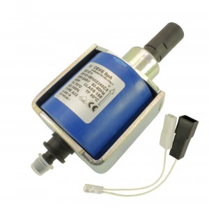 Pompe machine à café 32W 220-240V E512 ULKA UNIVERSEL